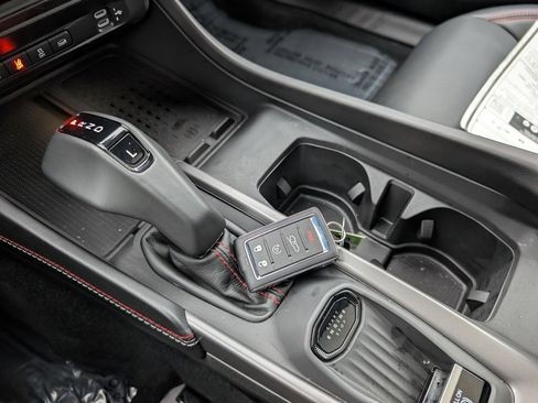 New 2026 Dodge Charger R/T Scat Pack image 36