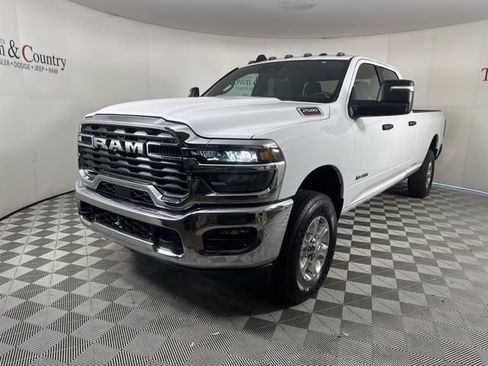 Used 2025 RAM 2500 Big Horn image 1