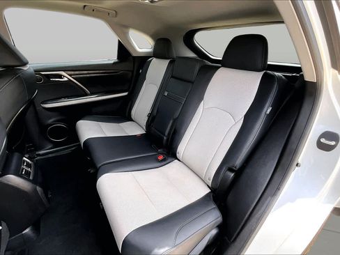 Used 2022 Lexus RX 350 FWD w/ Special Edition image 20