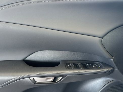 New 2026 Lexus RX 450h AWD image 11