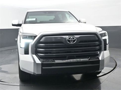 New 2026 Toyota Tundra Limited image 19