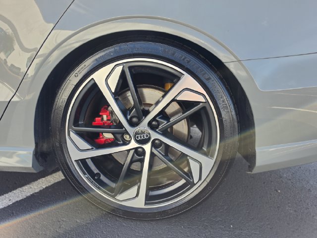 Used 2020 Audi A3 2.0T Premium w/ Final Edition Package AWD/4WD image 11