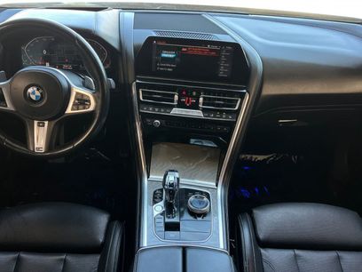 Used 2020 BMW 840i Gran Coupe w/ M Sport Package