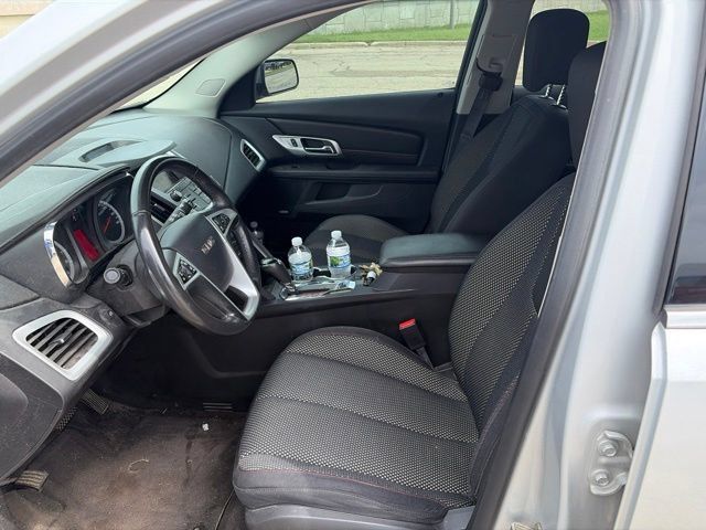 Used 2016 GMC Terrain SLE w/ Technology Package FWD image 6