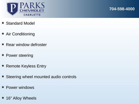 Used 2018 Subaru Impreza 2.0i Premium image 7