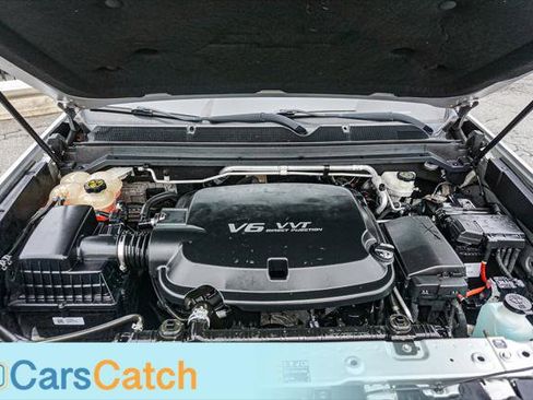 Used 2018 Chevrolet Colorado LT image 40