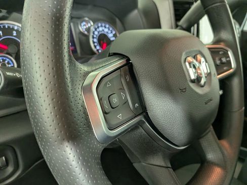 New 2026 RAM 3500 Tradesman AWD/4WD image 18