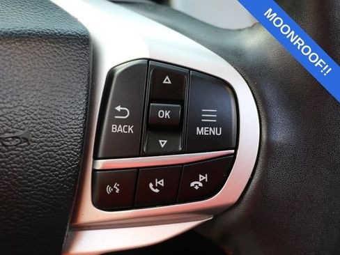 Used 2025 Ford Explorer Active w/ Active Comfort Package AWD/4WD image 28