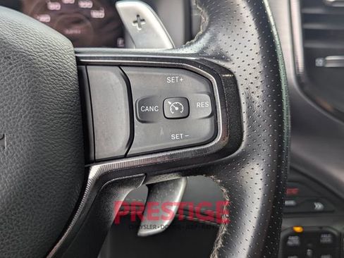 Used 2023 RAM 1500 TRX w/ TRX Level 2 Equipment Group image 20