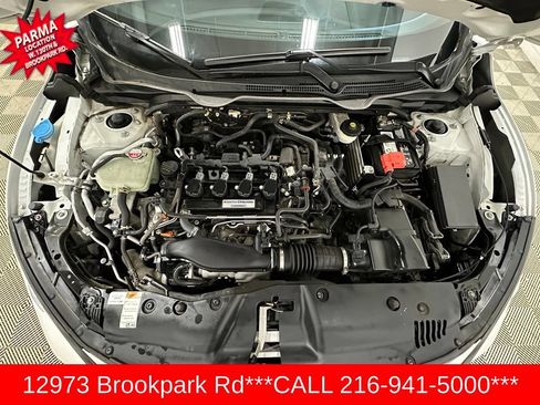 Used 2018 Honda Civic Si image 23