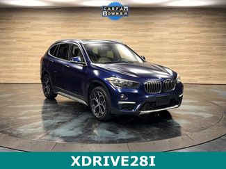 Used 2018 BMW X1 xDrive28i w/ Convenience Package 360° Tour