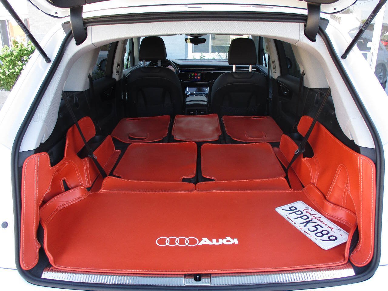Used 2023 Audi Q7 3.0T Premium Plus AWD/4WD image 41