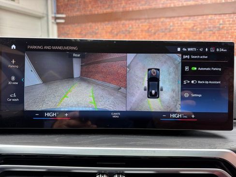 Used 2023 BMW i4 eDrive35 w/ Premium Package image 21