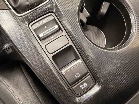 Used 2026 Honda Civic Sport Touring image 35
