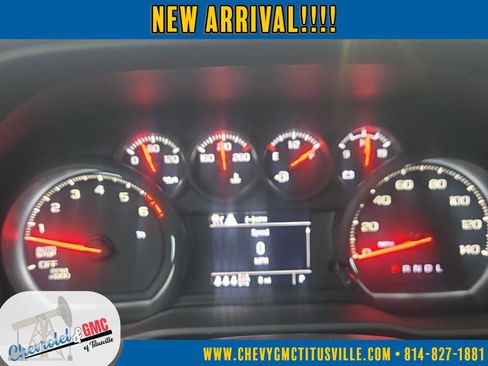 New 2026 GMC Sierra 1500 Pro w/ Pro Value Package image 15