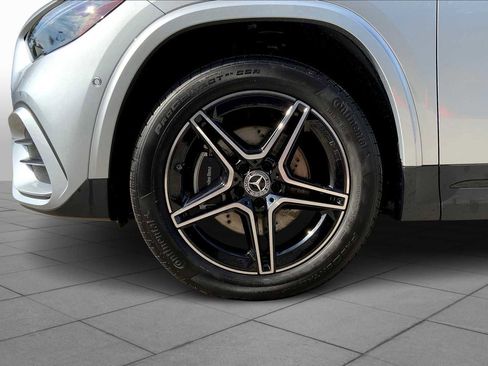 New 2026 Mercedes-Benz GLA 250 4MATIC image 15