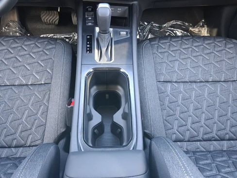 New 2026 Nissan Kicks SV w/ Cold Weather Package FWD image 6