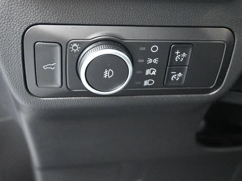 Used 2025 Ford Escape Platinum AWD/4WD image 20