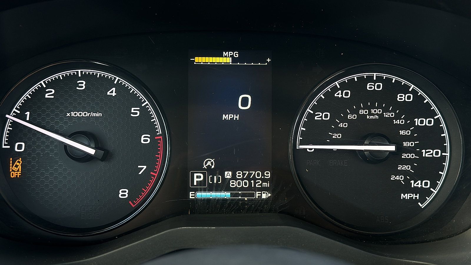 Used 2019 Subaru Forester w/ Alloy Wheel Package AWD/4WD image 21