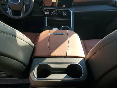New 2026 GMC Sierra 3500 Denali Ultimate image 20