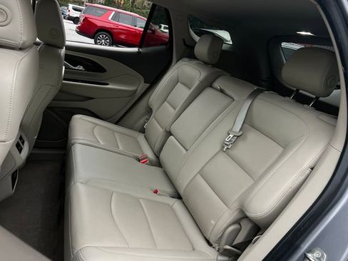 Used 2018 GMC Terrain Denali w/ Advanced Safety Package image 20