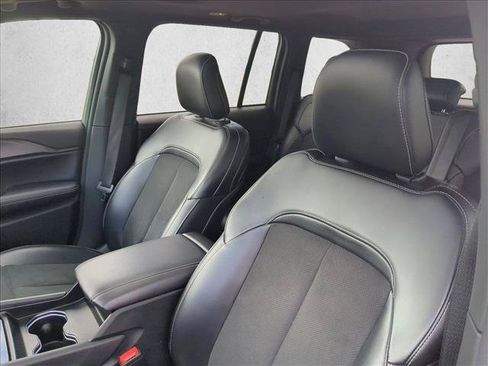 Certified 2024 Jeep Grand Cherokee Altitude RWD image 15
