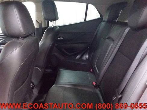 Used 2018 Buick Encore Preferred image 12