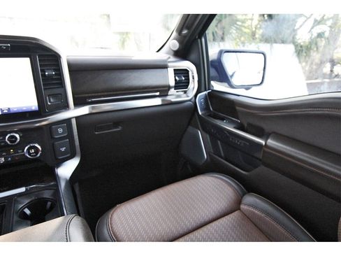 Used 2021 Ford F150 King Ranch w/ Equipment Group 601A High image 10