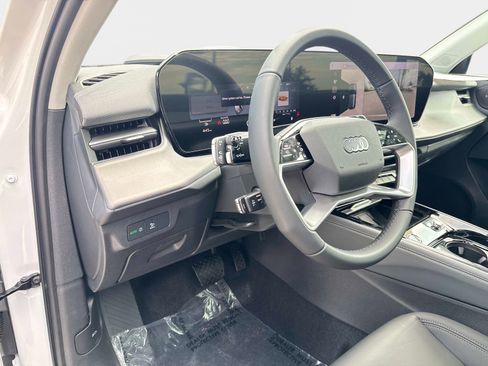 New 2026 Audi Q3 quattro 2.0T AWD/4WD image 19