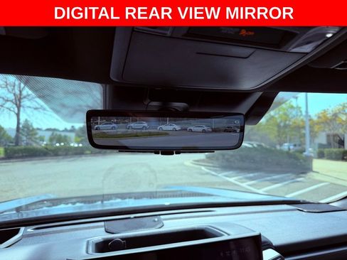 Used 2025 Toyota Sequoia Platinum AWD/4WD image 13