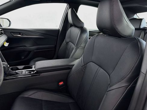 New 2026 Toyota Camry XSE FWD image 31