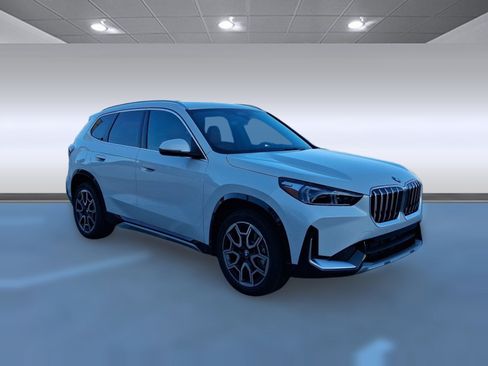 Used 2026 BMW X1 xDrive28i w/ Convenience Package AWD/4WD image 6