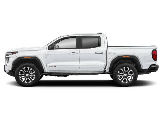New 2026 GMC Canyon AT4 w/ Technology Plus Package AWD/4WD image 3