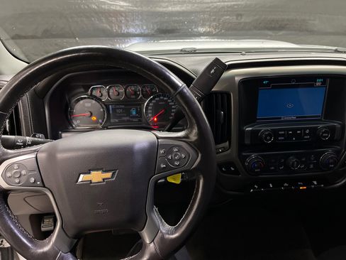 Used 2018 Chevrolet Silverado 2500 LTZ w/ Duramax Plus Package image 11