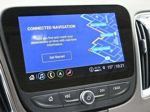 Used 2023 Chevrolet Malibu LT w/ Driver Confidence Package image 31