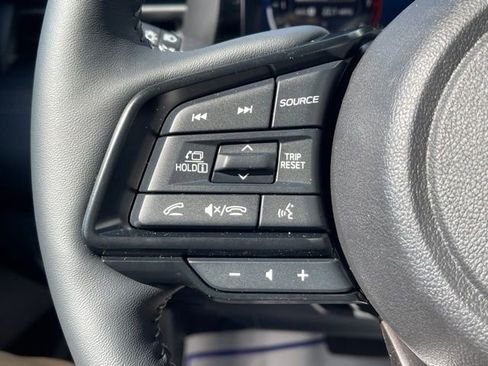 New 2026 Subaru Outback Touring XT AWD/4WD image 7