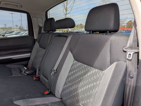 Used 2021 Toyota Tundra SR5 image 29