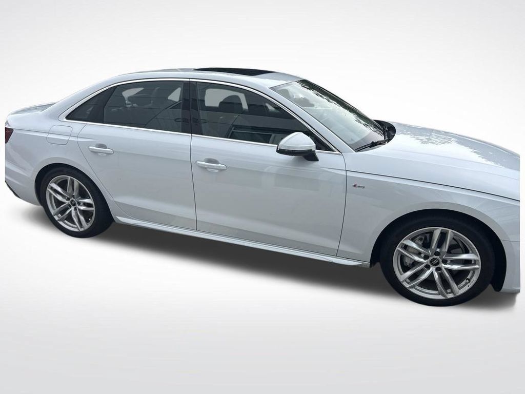 Used 2024 Audi A4 2.0T Premium w/ Convenience Package AWD/4WD image 5