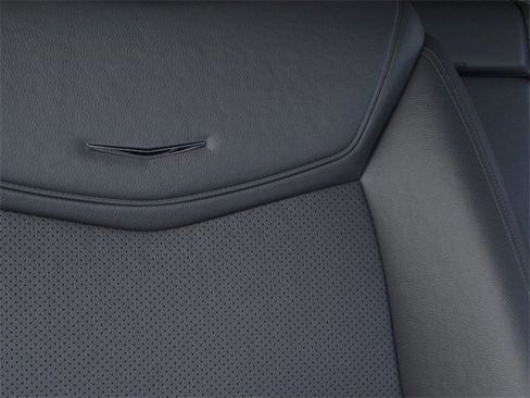 New 2025 Cadillac XT5 Premium Luxury w/ Technology Package image 21