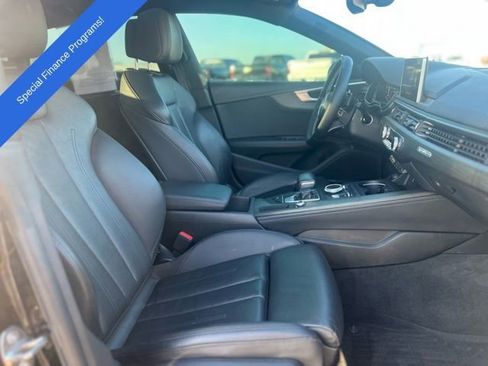 Used 2019 Audi A5 2.0T Premium Plus w/ Premium Plus image 19
