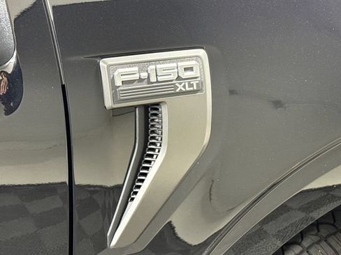 Used 2023 Ford F150 XLT w/ Equipment Group 302A High AWD/4WD image 18
