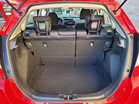 Used 2016 Honda Fit LX image 33