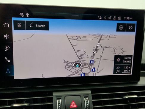 Used 2024 Audi Q5 2.0T Prestige w/ Prestige Package image 19