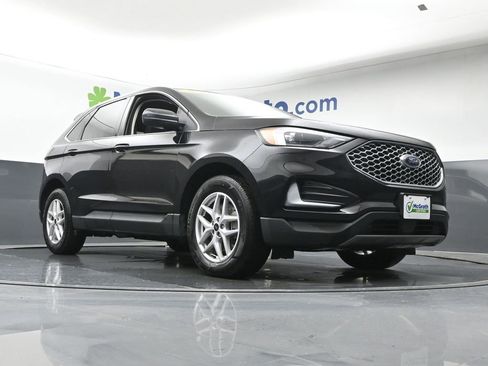 Used 2023 Ford Edge SEL image 24
