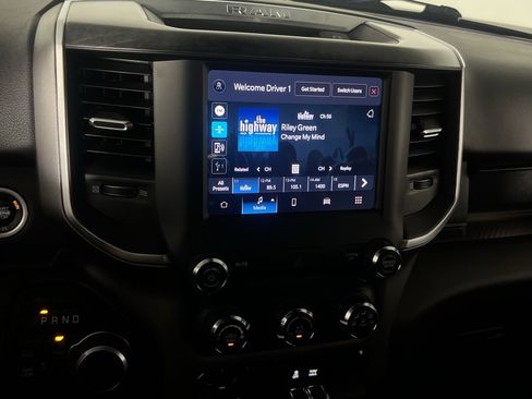 Certified 2024 RAM 2500 Big Horn w/ Bed Utility Group image 18