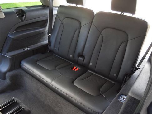 Used 2013 Audi Q7 TDI Premium Plus AWD/4WD image 48