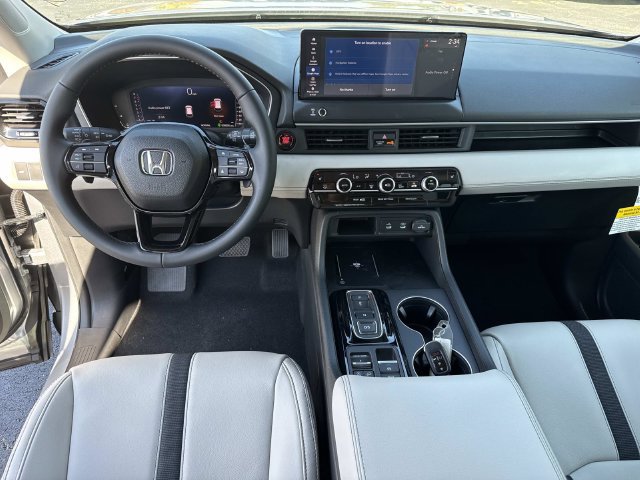 New 2026 Honda Pilot EX-L image 17
