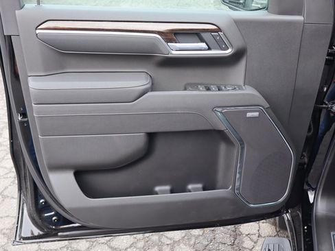 New 2026 GMC Sierra 1500 Elevation w/ Elevation Premium Package image 12