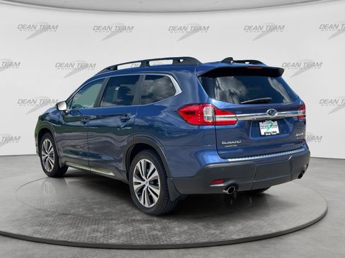 Used 2020 Subaru Ascent Limited w/ Technology Package AWD/4WD image 6