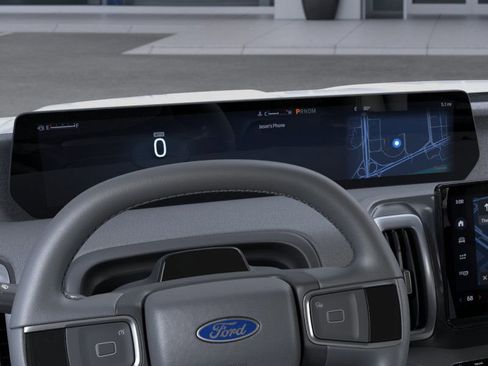 New 2025 Ford Expedition Active image 35